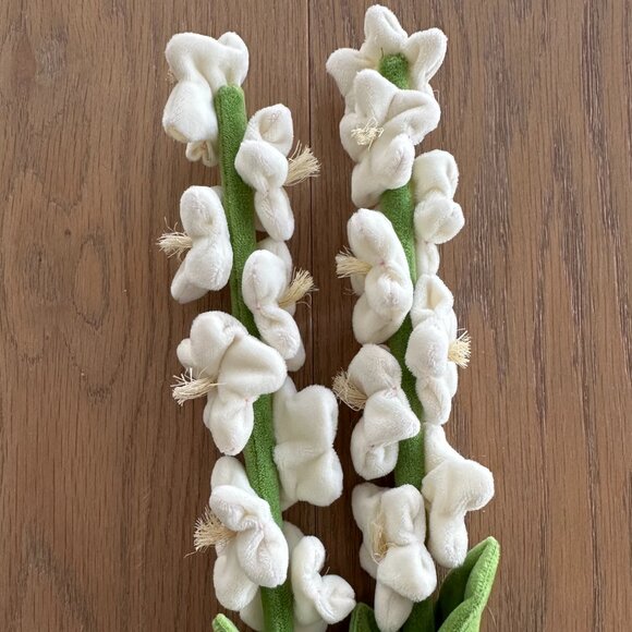 CJ Hendry Flower #20 - Picture 2 of 5